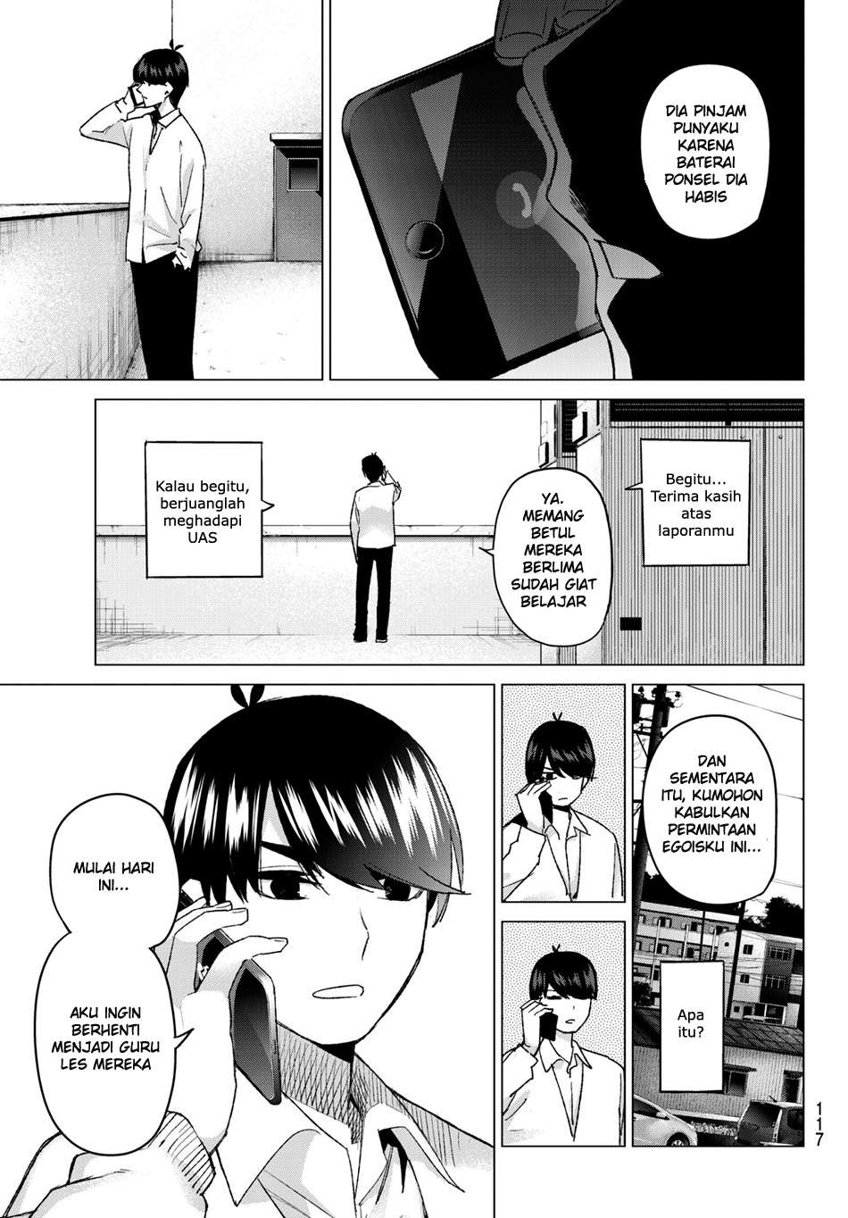 Chapter 48 - halaman 16