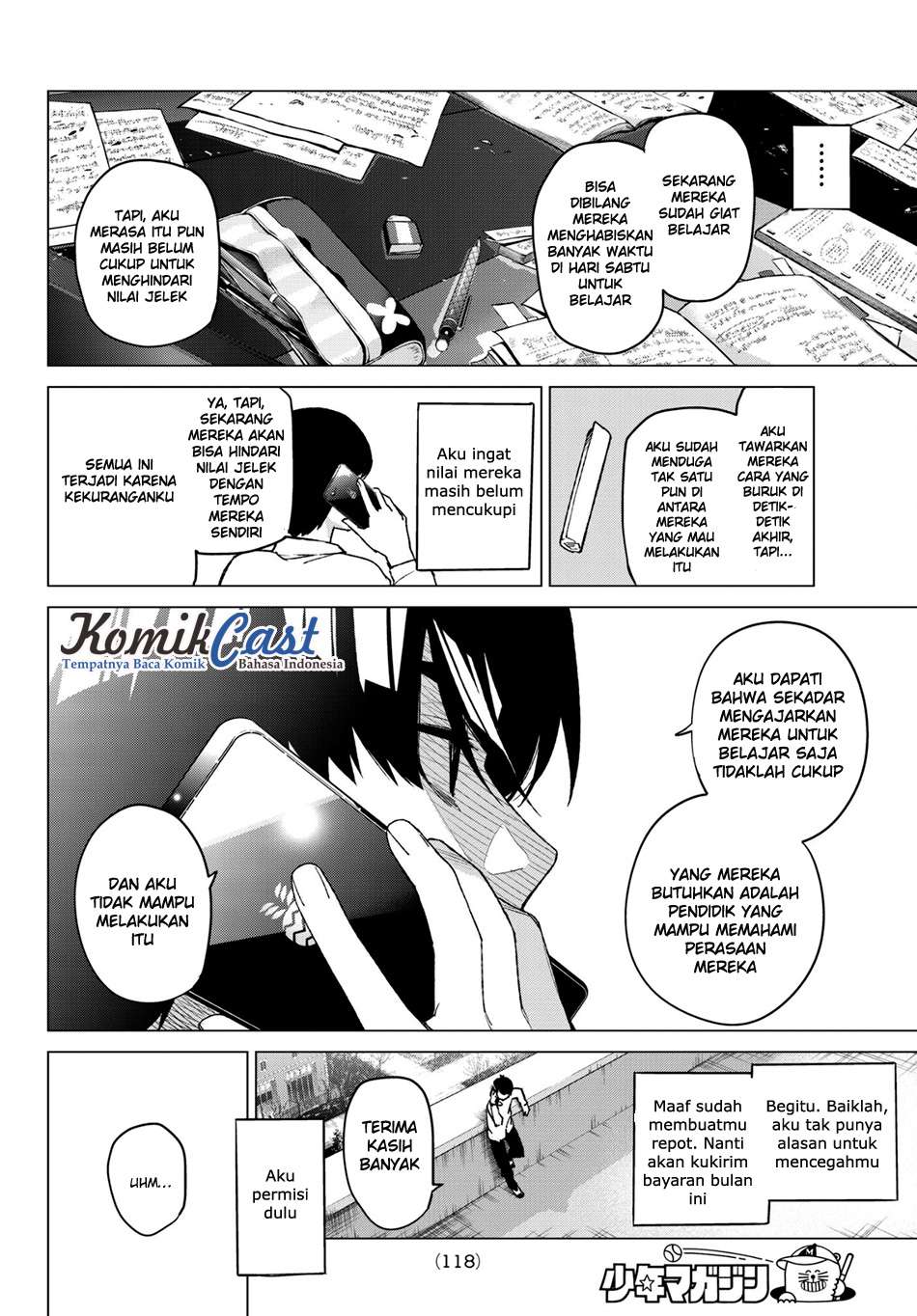 Chapter 48 - halaman 17