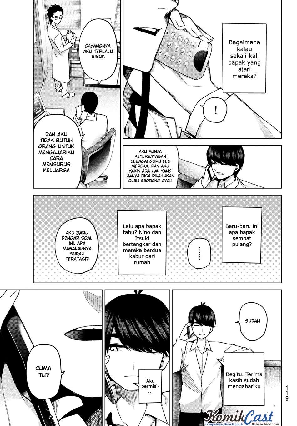 Chapter 48 - halaman 18