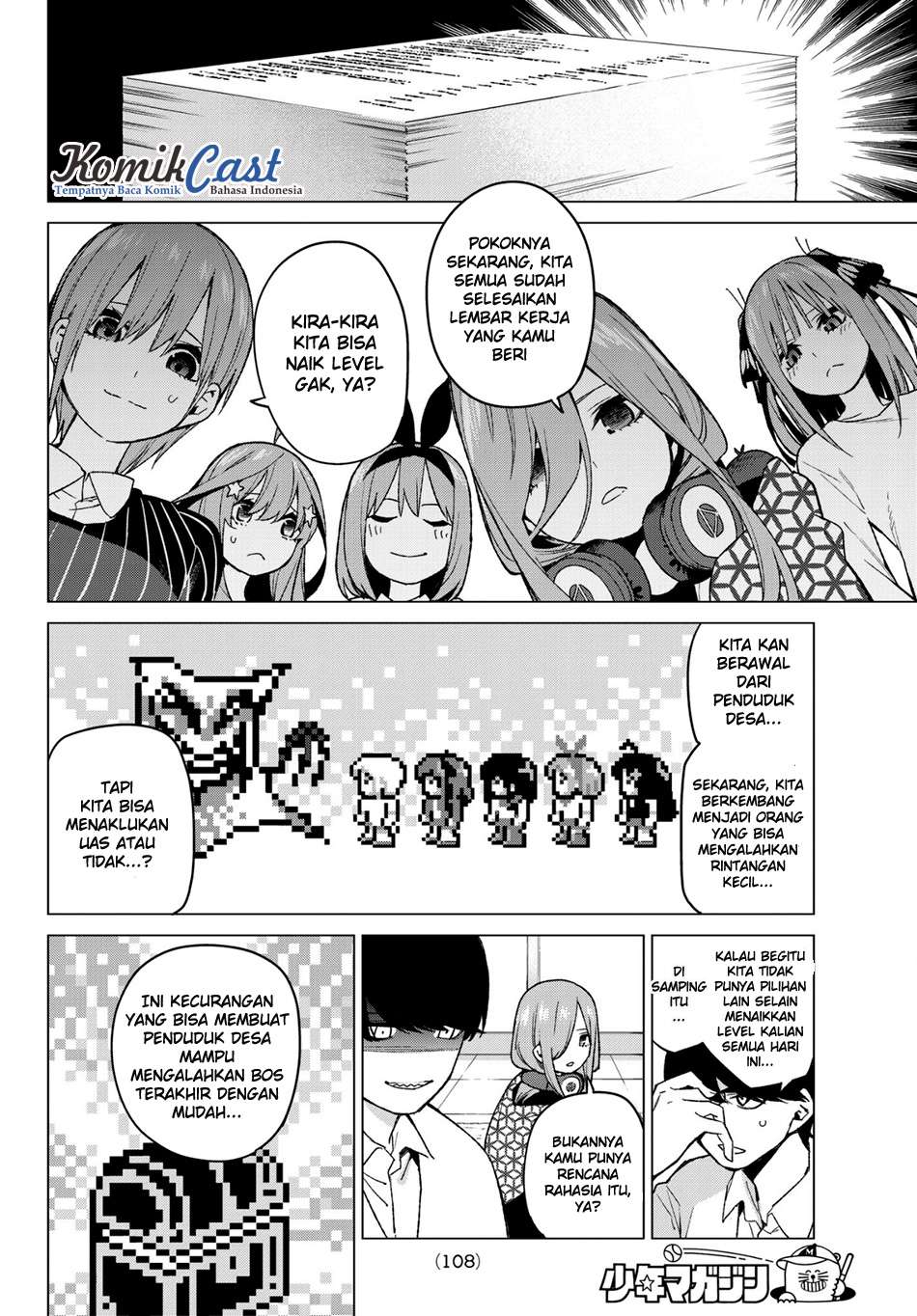 Chapter 48 - halaman 8