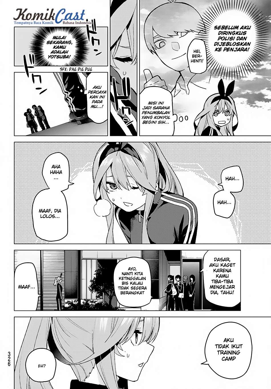 Chapter 47 - halaman 6