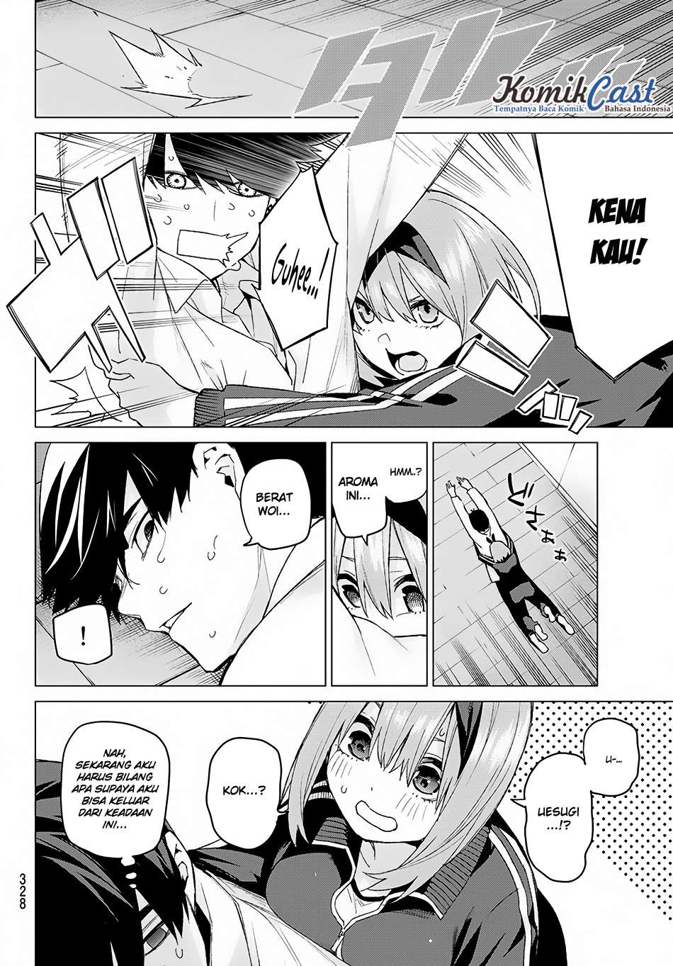 Chapter 47 - halaman 8