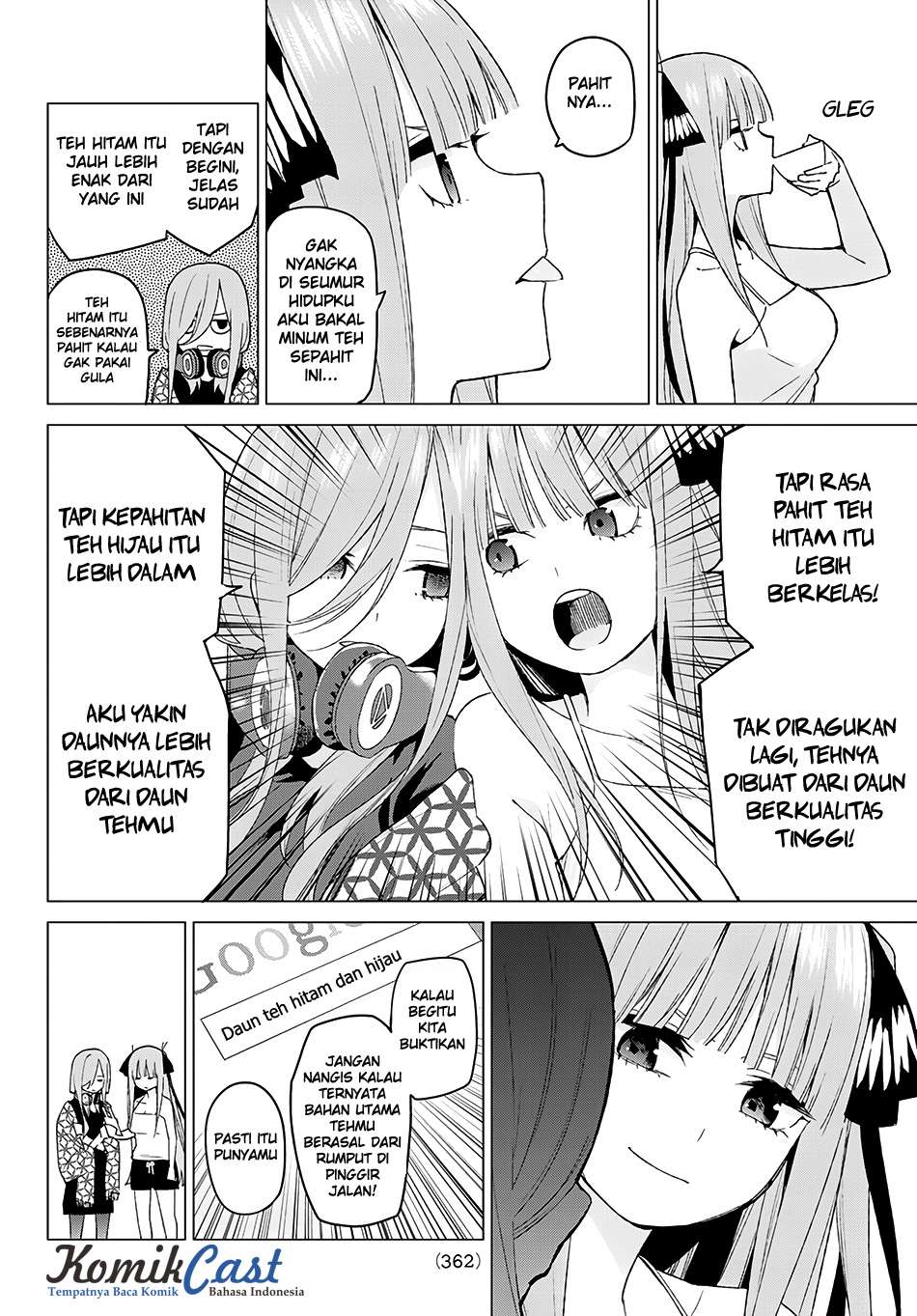 Chapter 46 - halaman 17