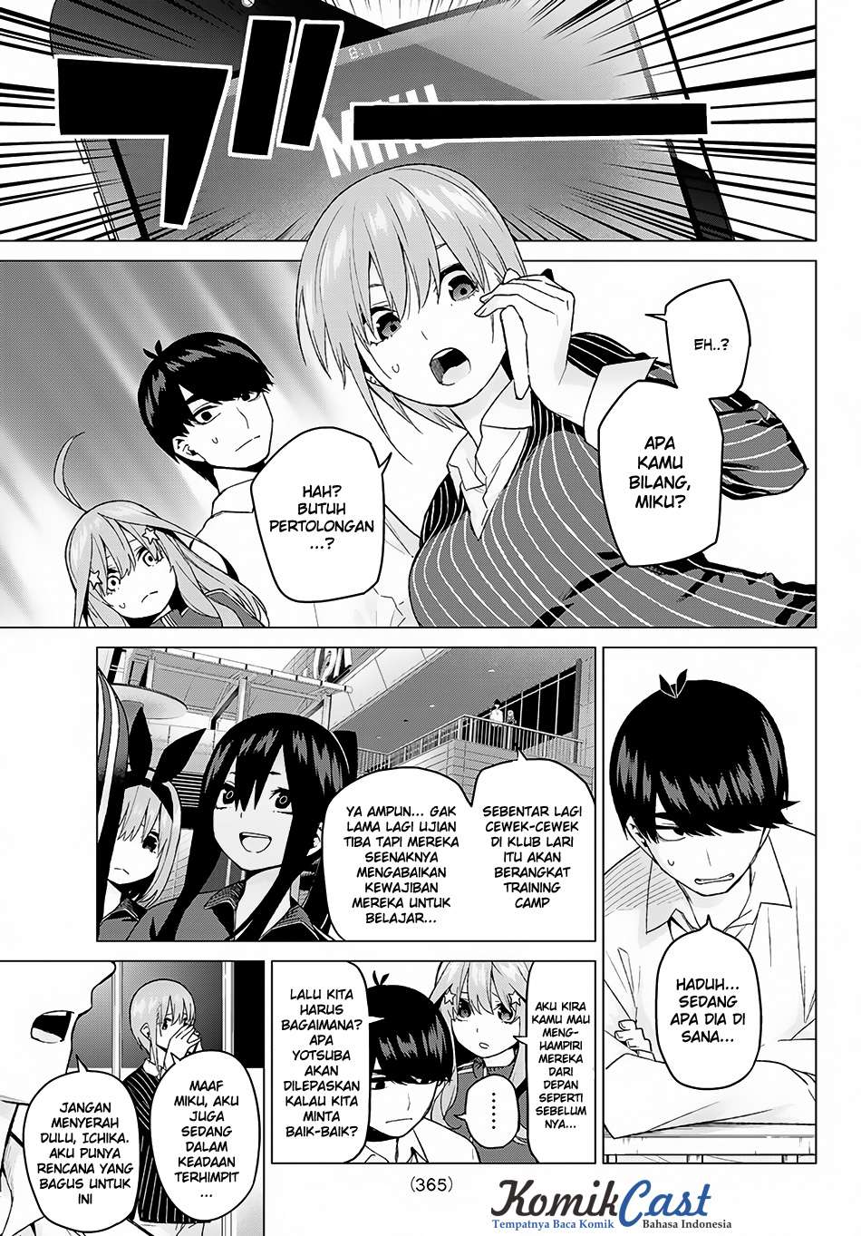 Chapter 46 - halaman 20
