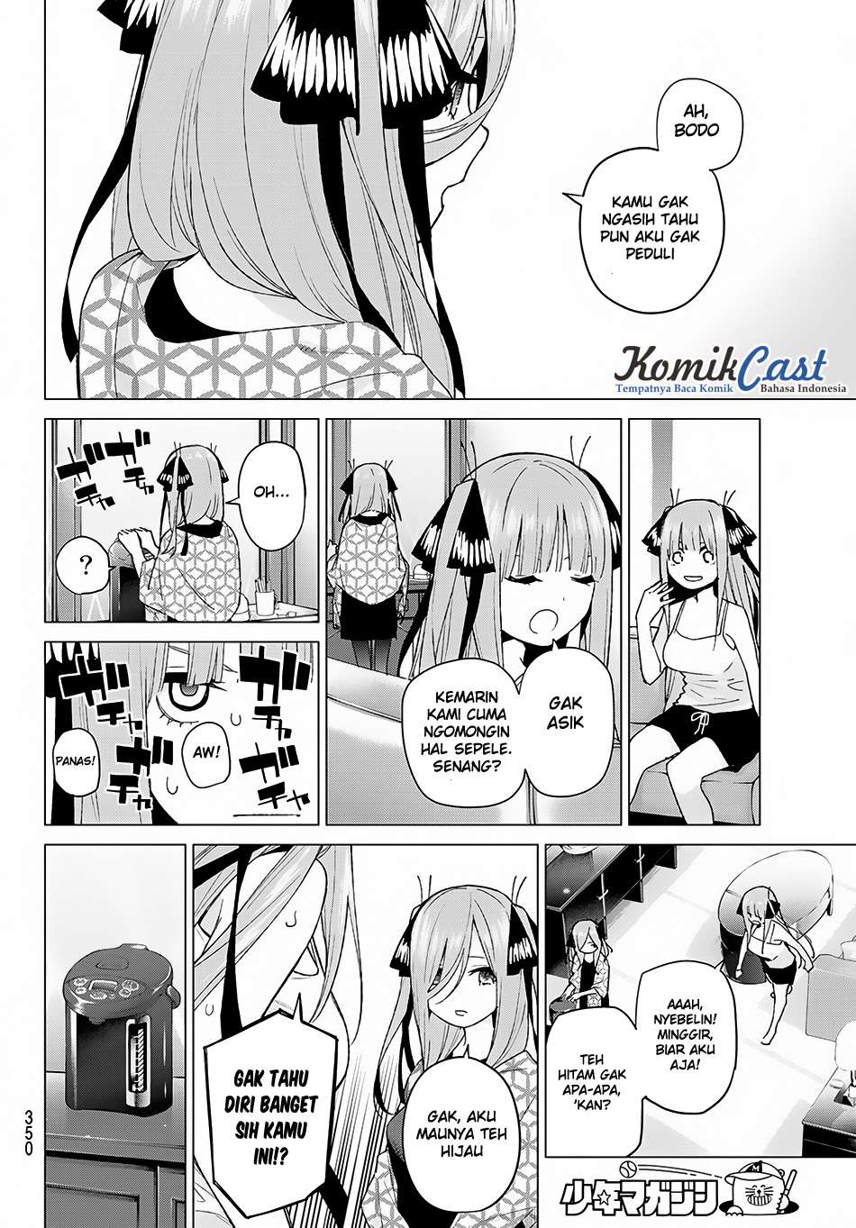 Chapter 46 - halaman 6