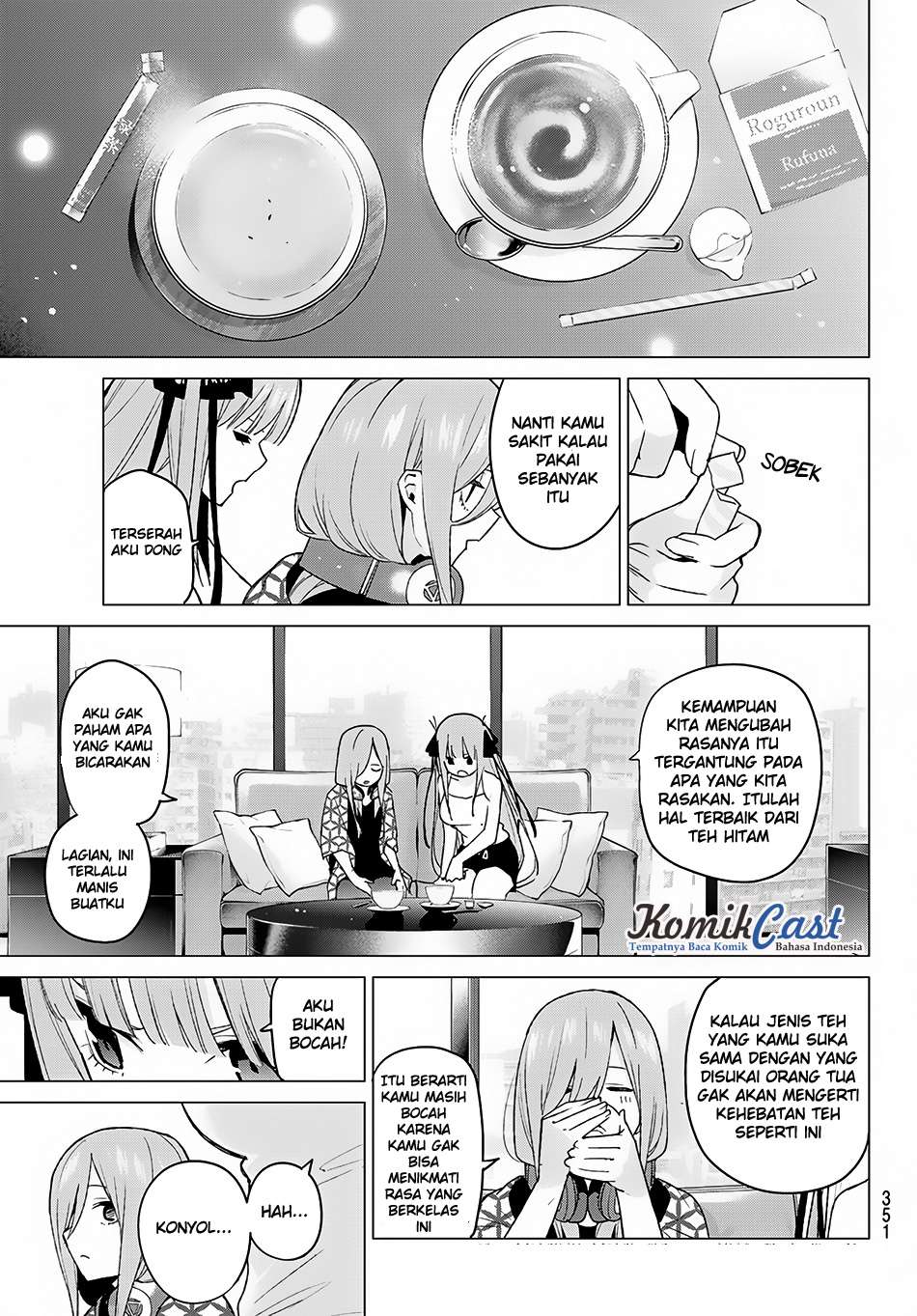 Chapter 46 - halaman 7