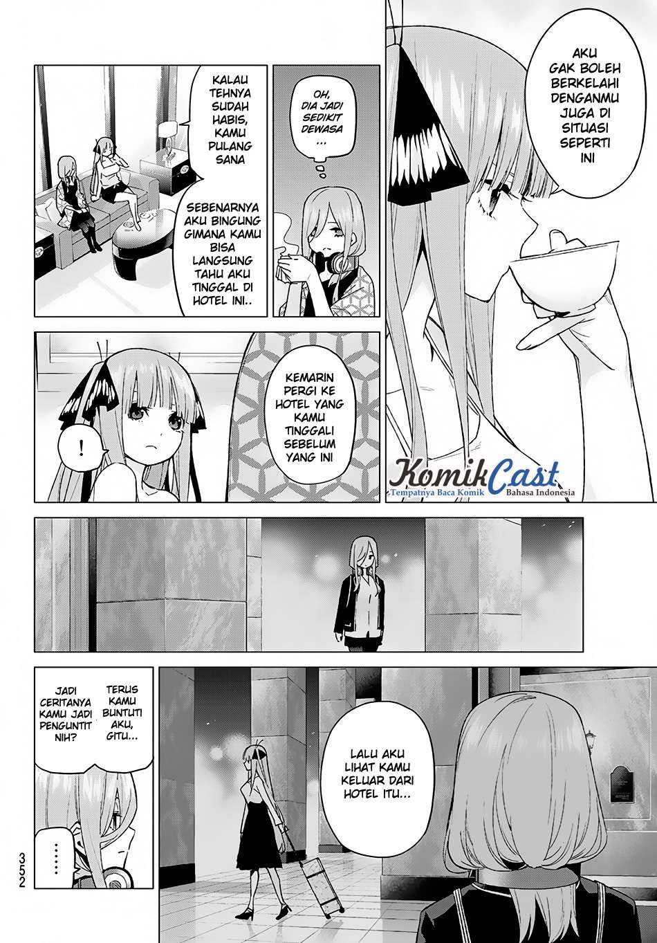 Chapter 46 - halaman 8