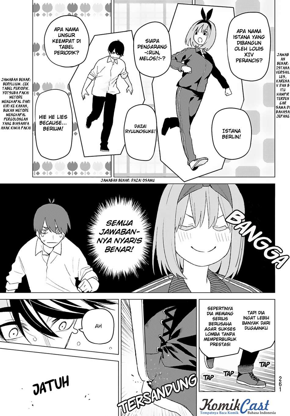 Chapter 45 - halaman 13