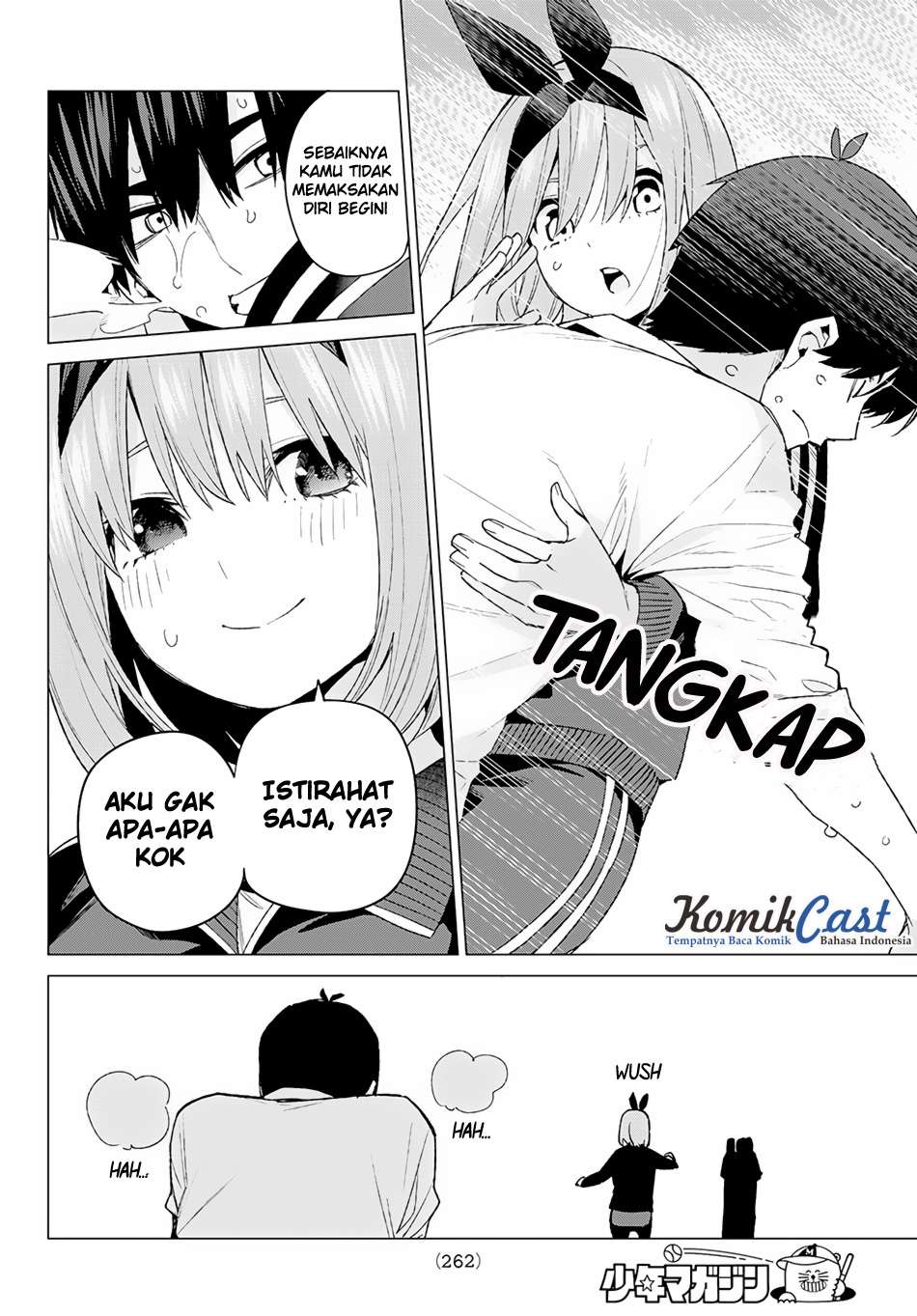 Chapter 45 - halaman 14