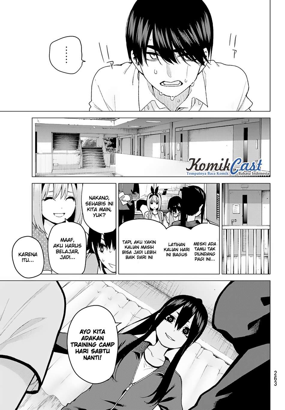 Chapter 45 - halaman 15