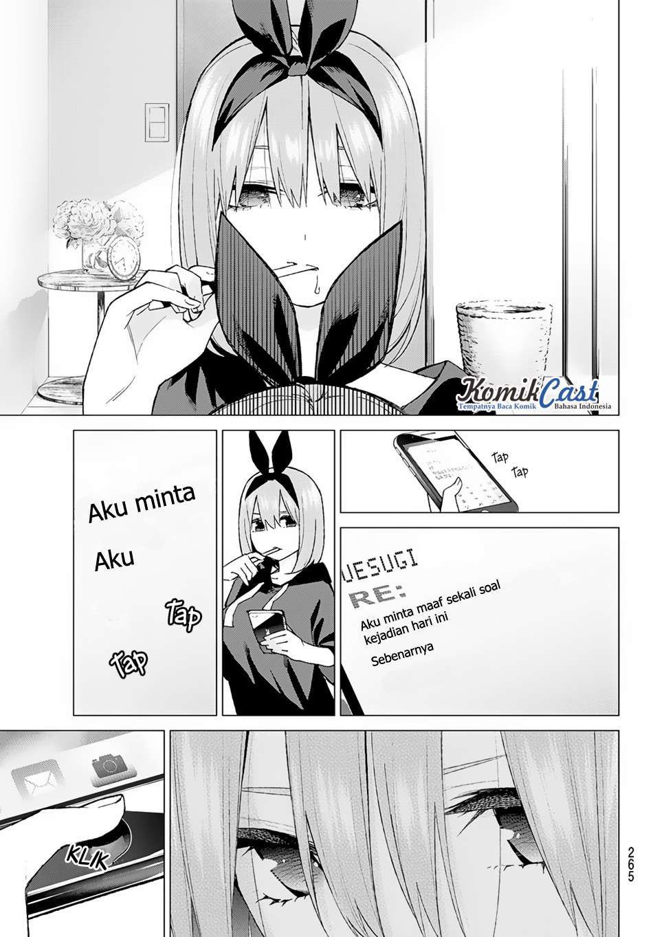 Chapter 45 - halaman 17