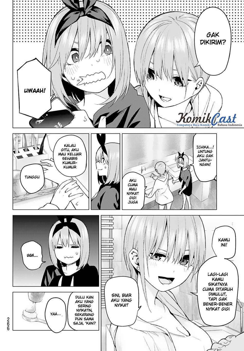 Chapter 45 - halaman 18