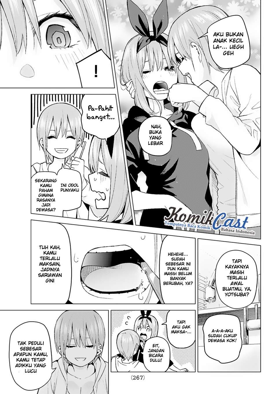 Chapter 45 - halaman 19