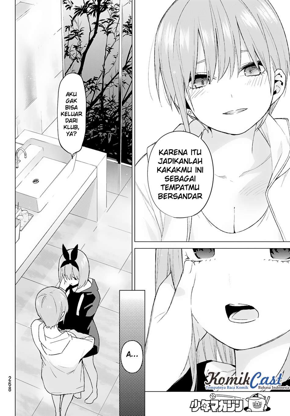 Chapter 45 - halaman 20