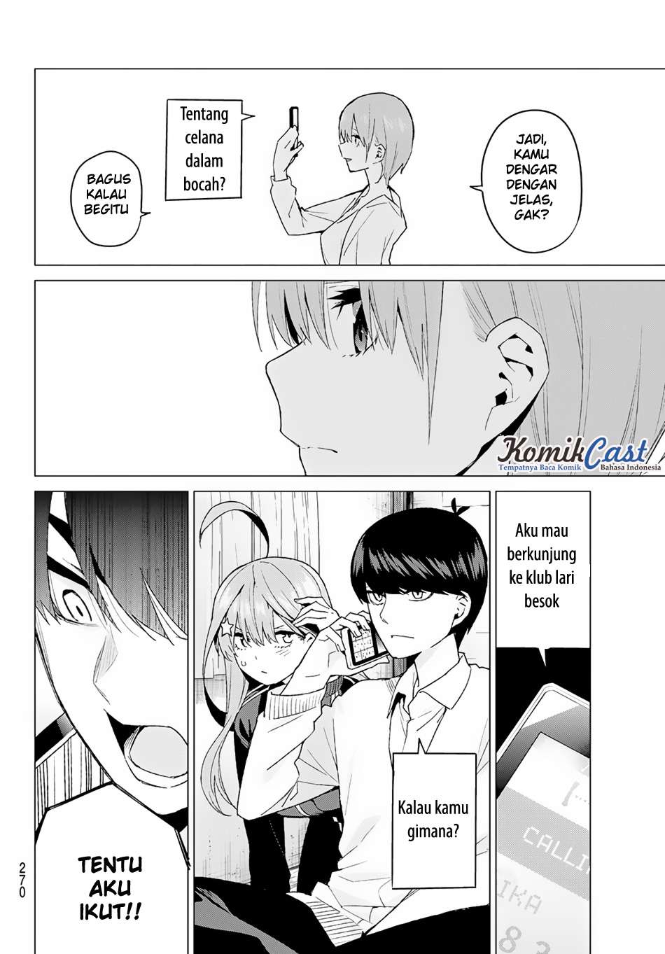 Chapter 45 - halaman 22