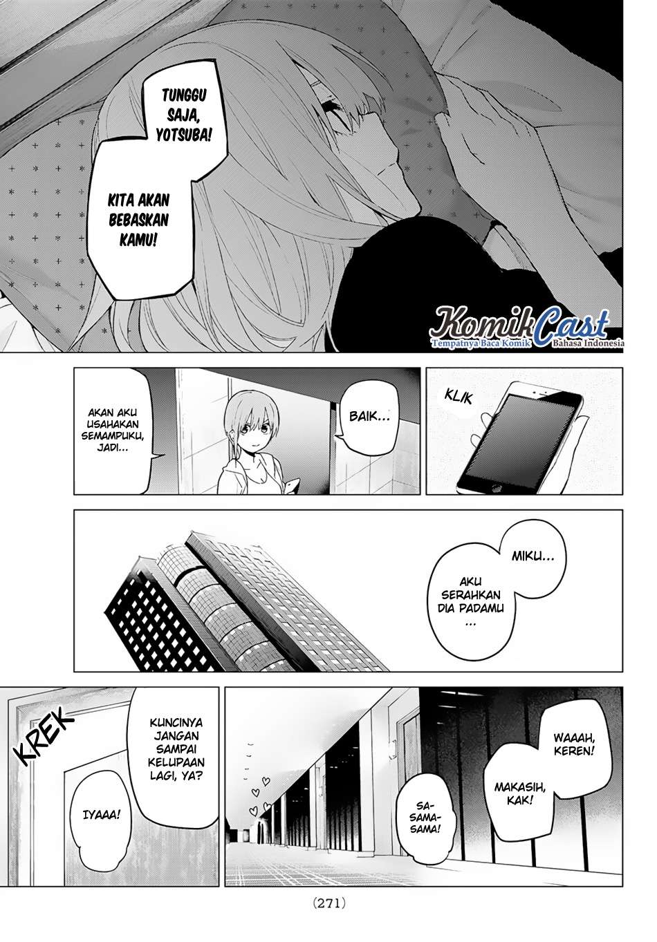 Chapter 45 - halaman 23