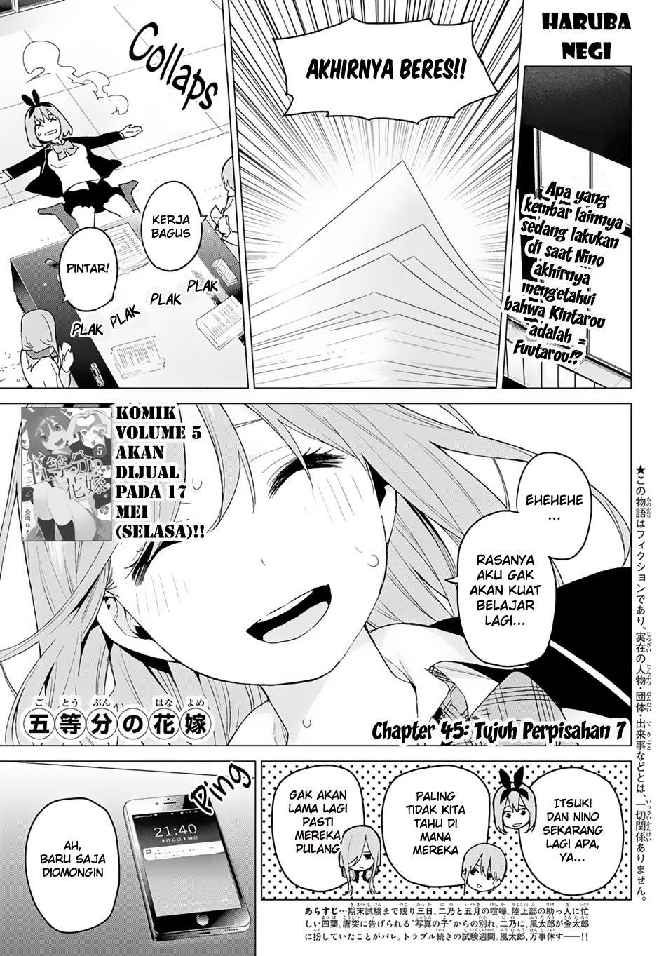 Chapter 45 - halaman 5