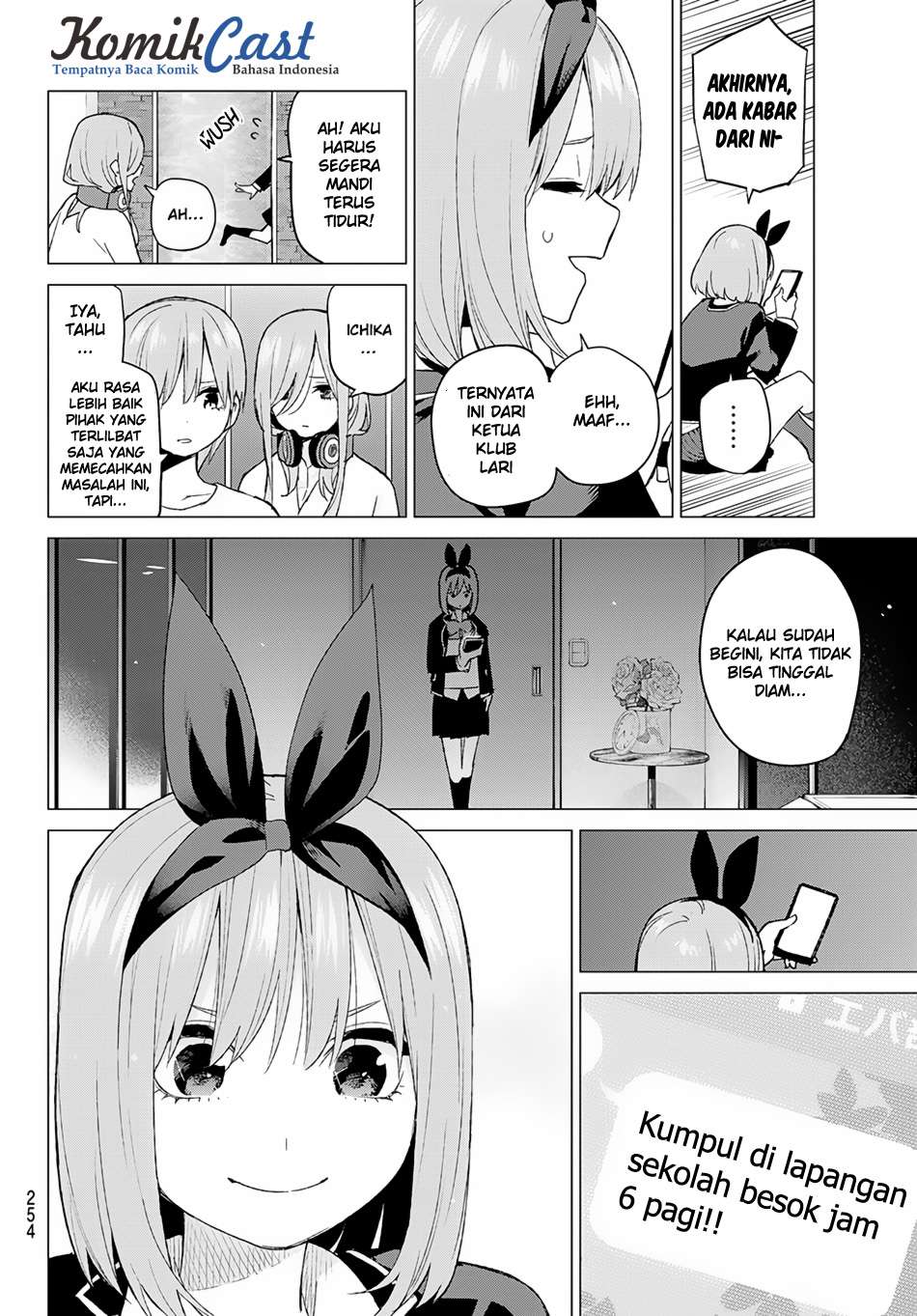 Chapter 45 - halaman 6
