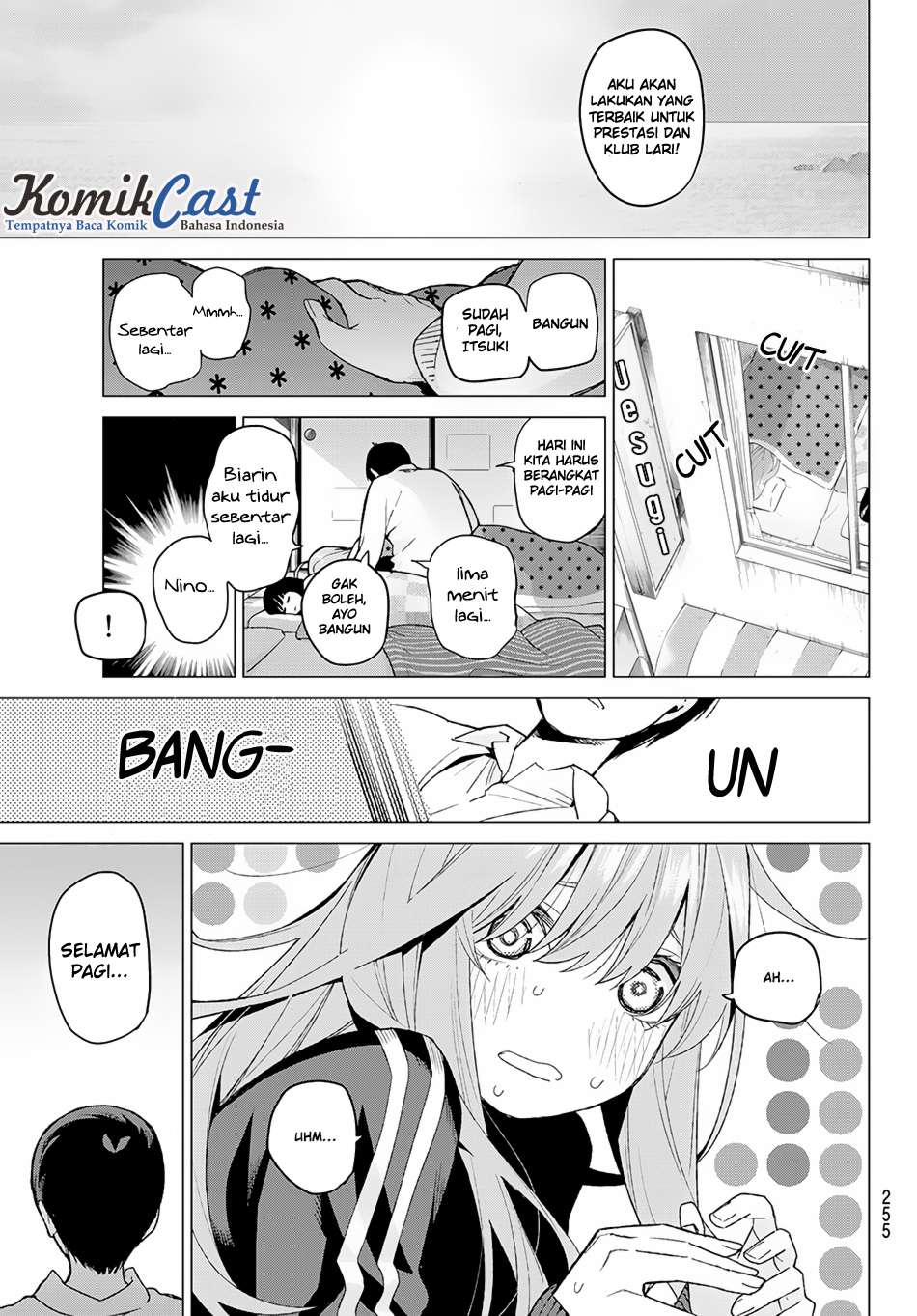 Chapter 45 - halaman 7