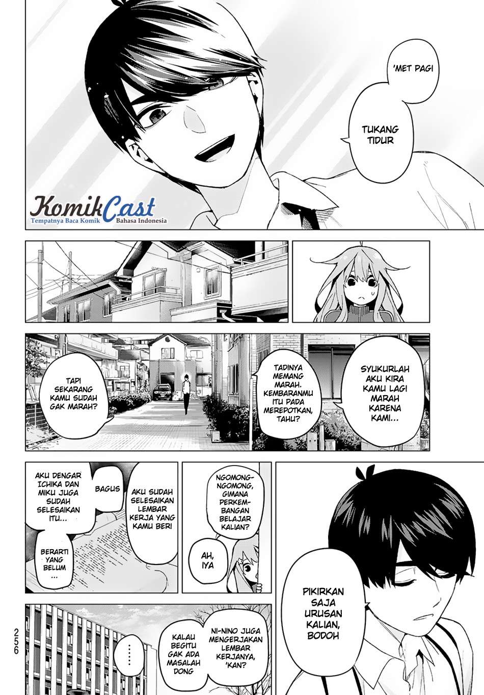 Chapter 45 - halaman 8