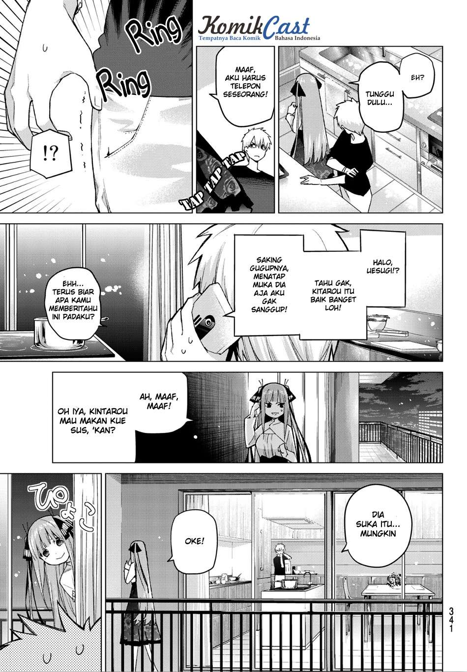 Chapter 44 - halaman 8