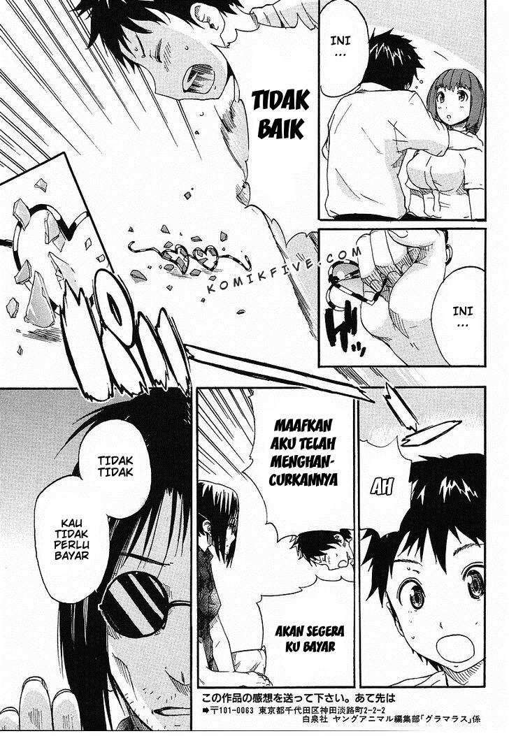Chapter 3 - halaman 13
