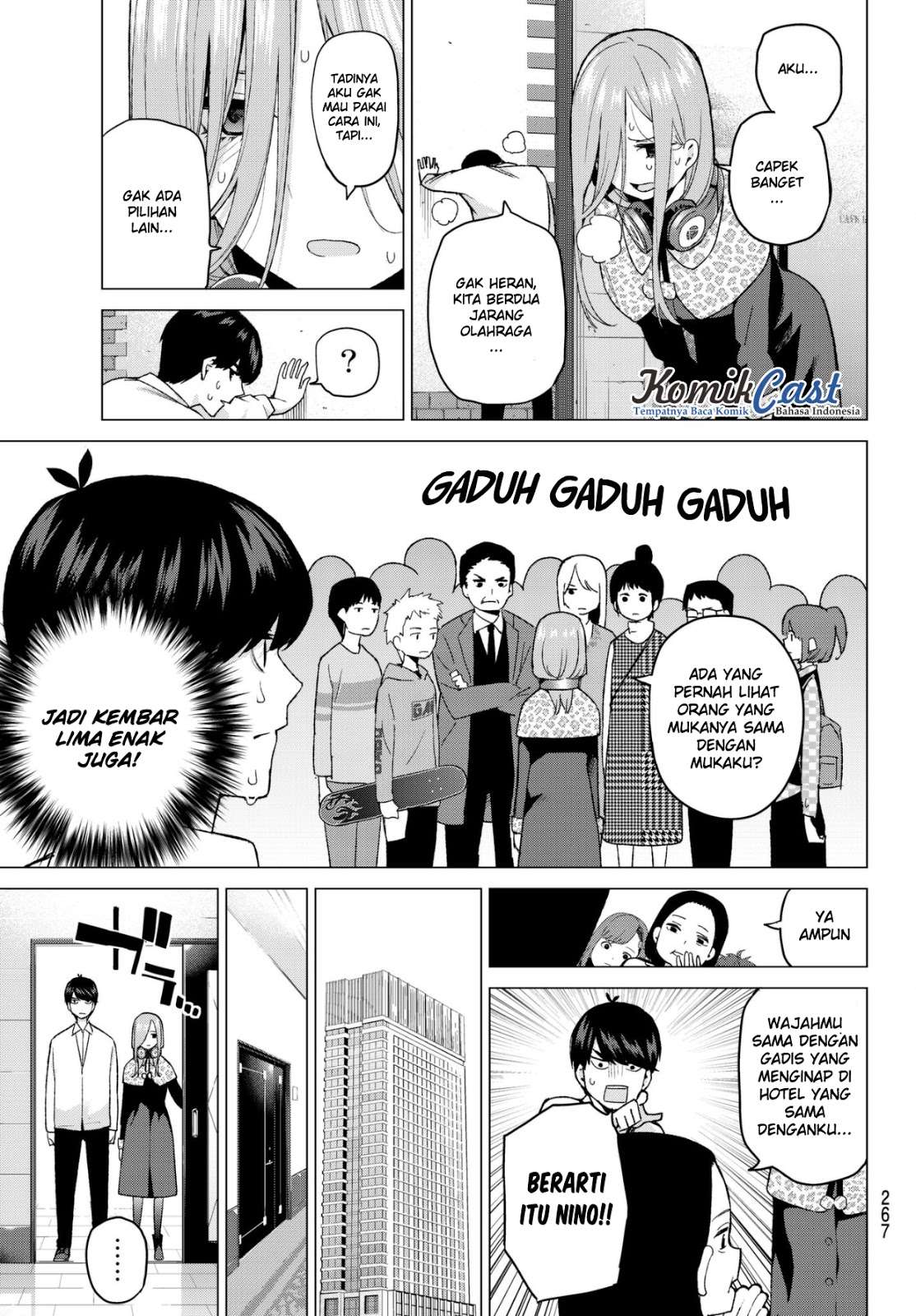 Chapter 40 - halaman 12