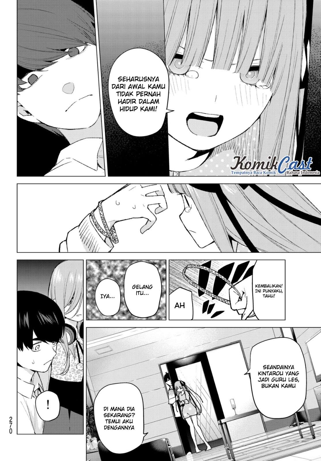 Chapter 40 - halaman 15