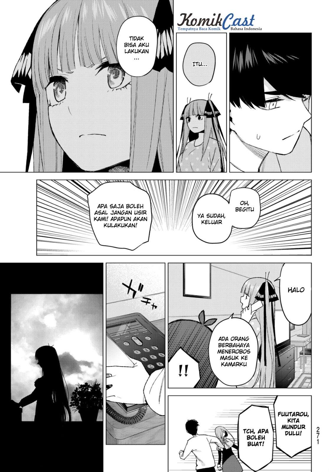 Chapter 40 - halaman 16