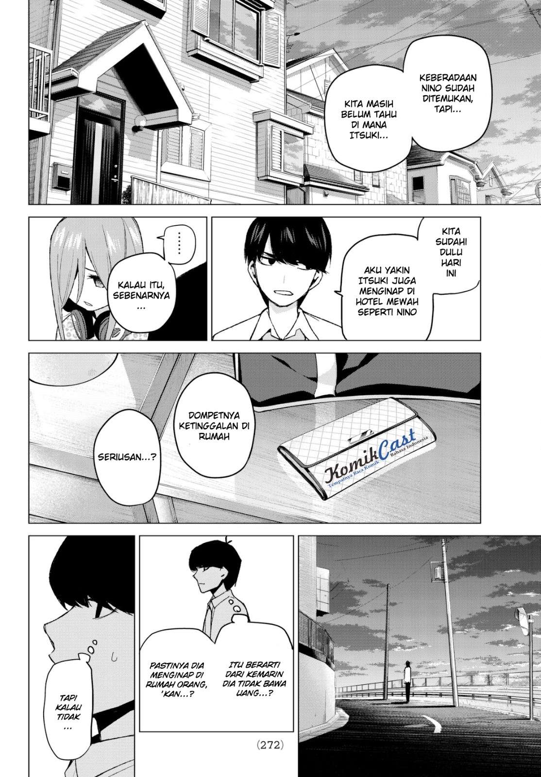 Chapter 40 - halaman 17
