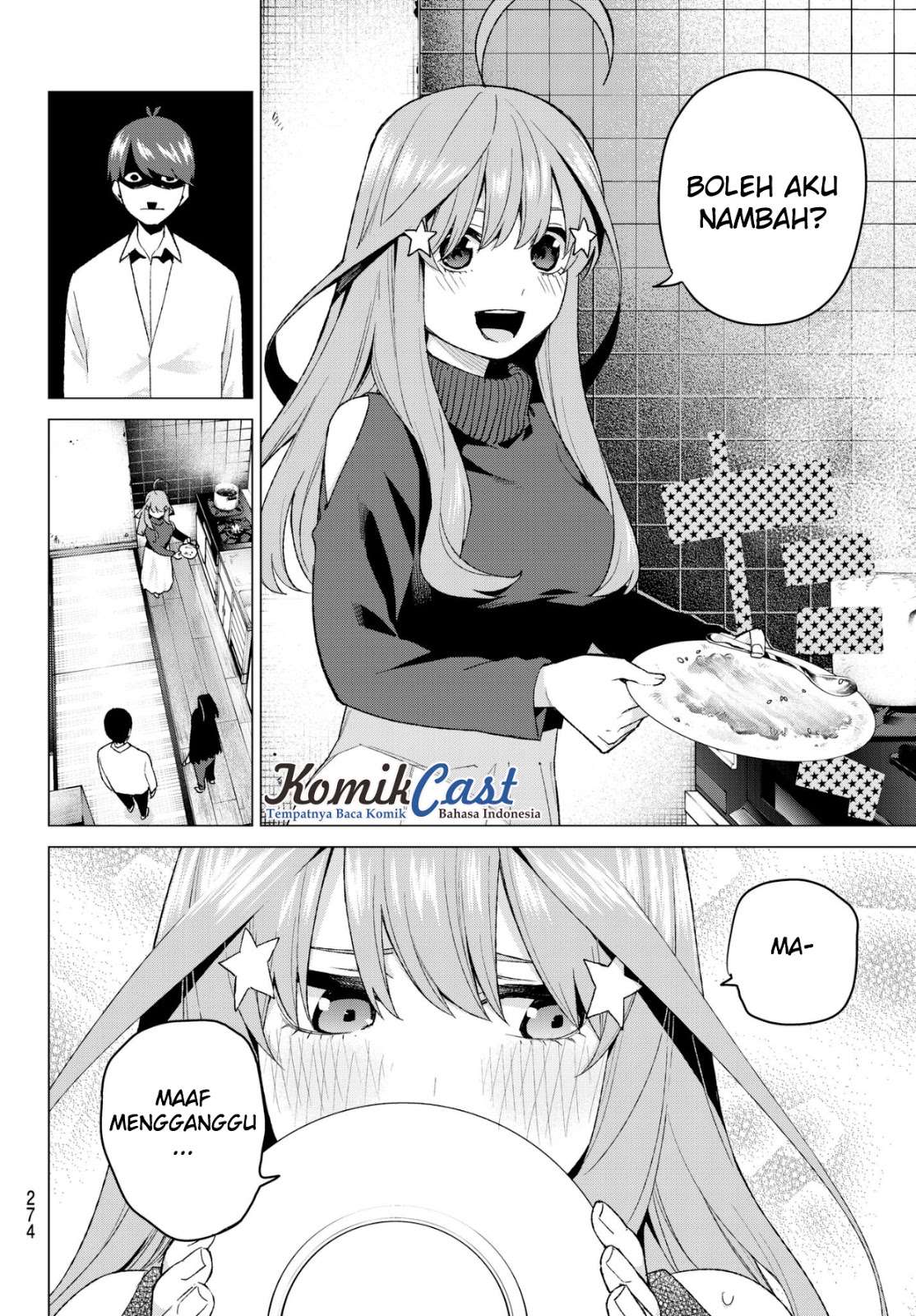 Chapter 40 - halaman 19