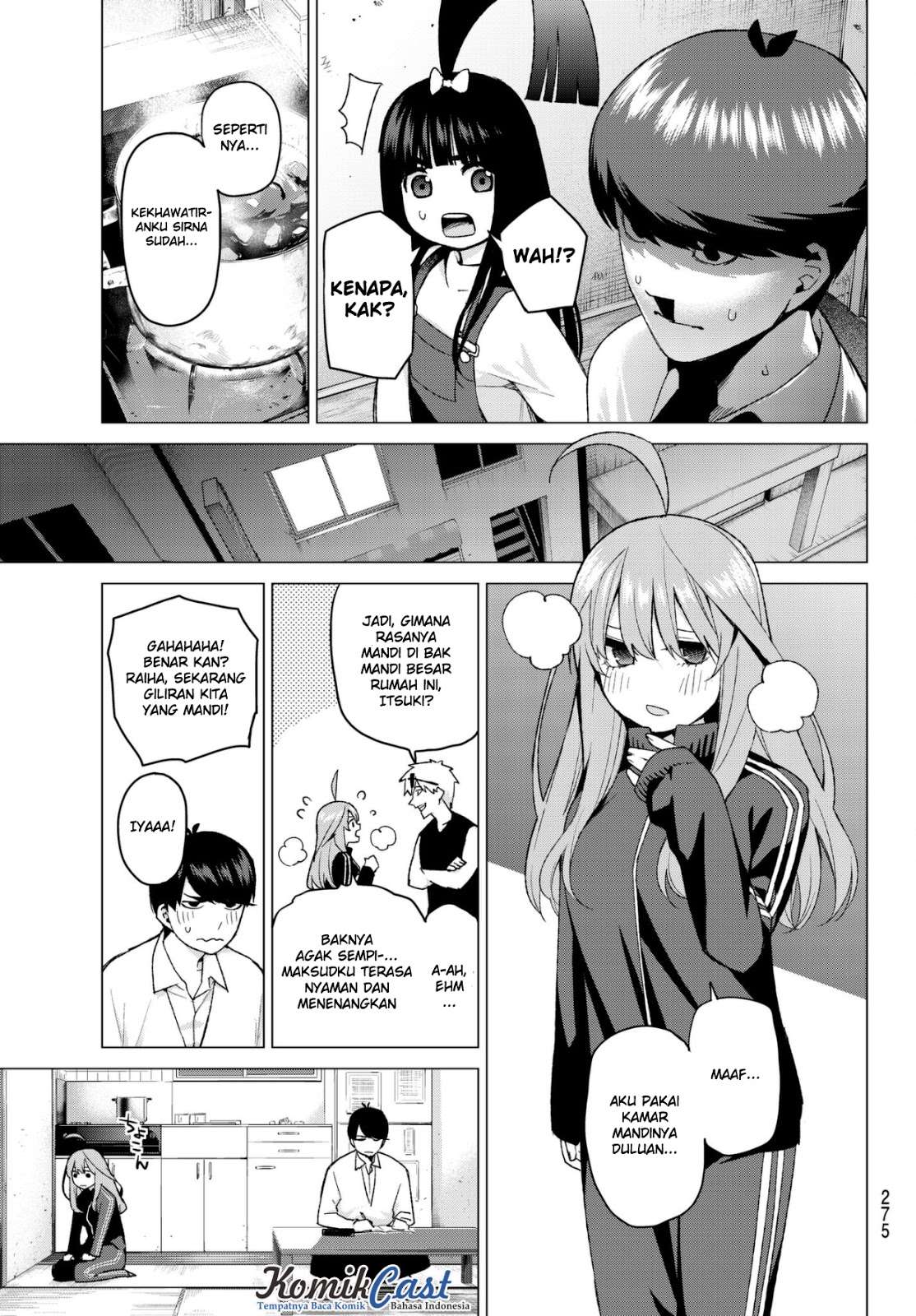Chapter 40 - halaman 20