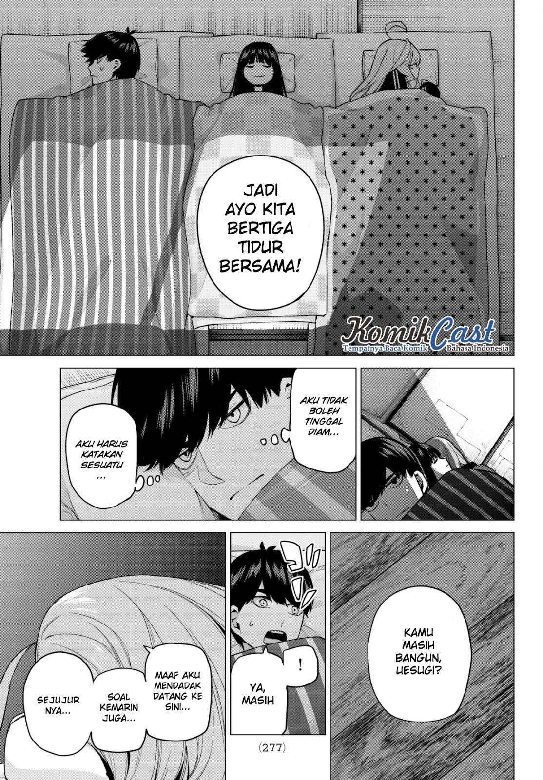 Chapter 40 - halaman 22