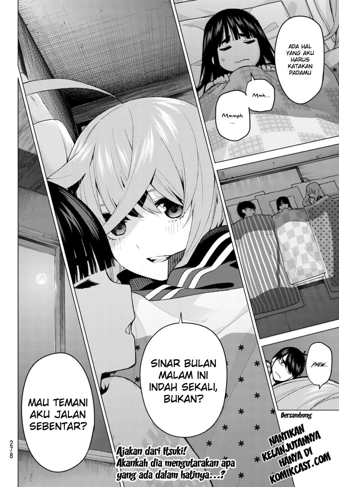 Chapter 40 - halaman 23