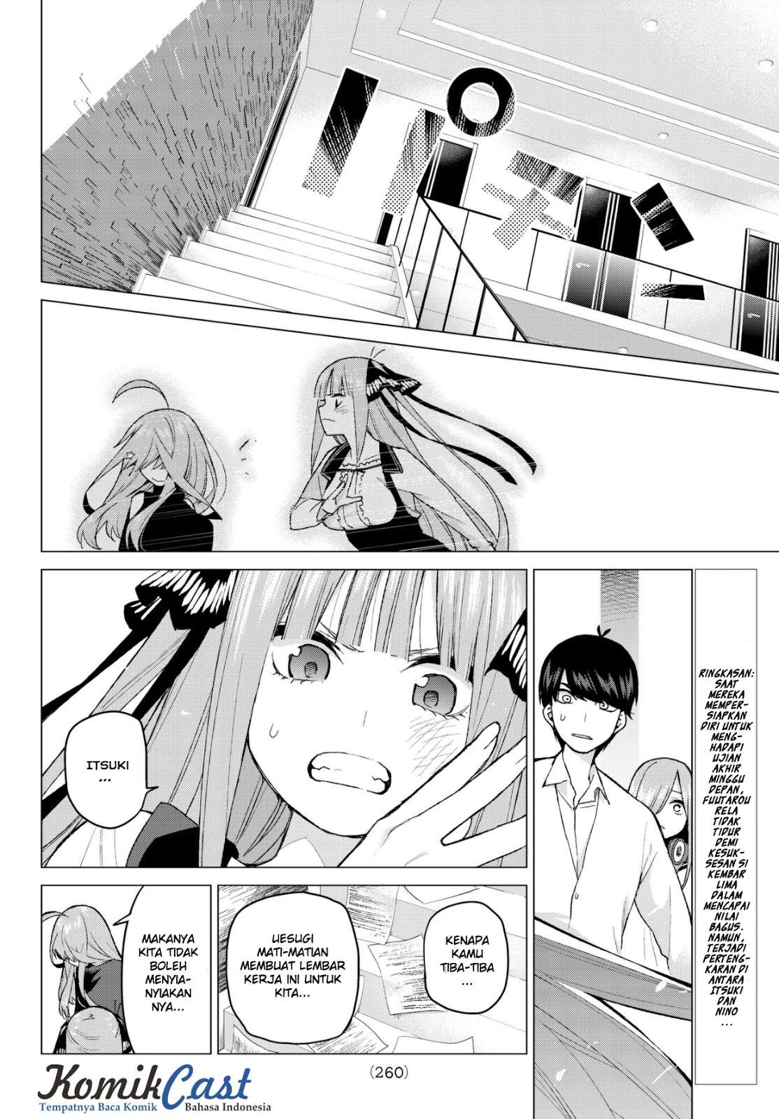 Chapter 40 - halaman 5