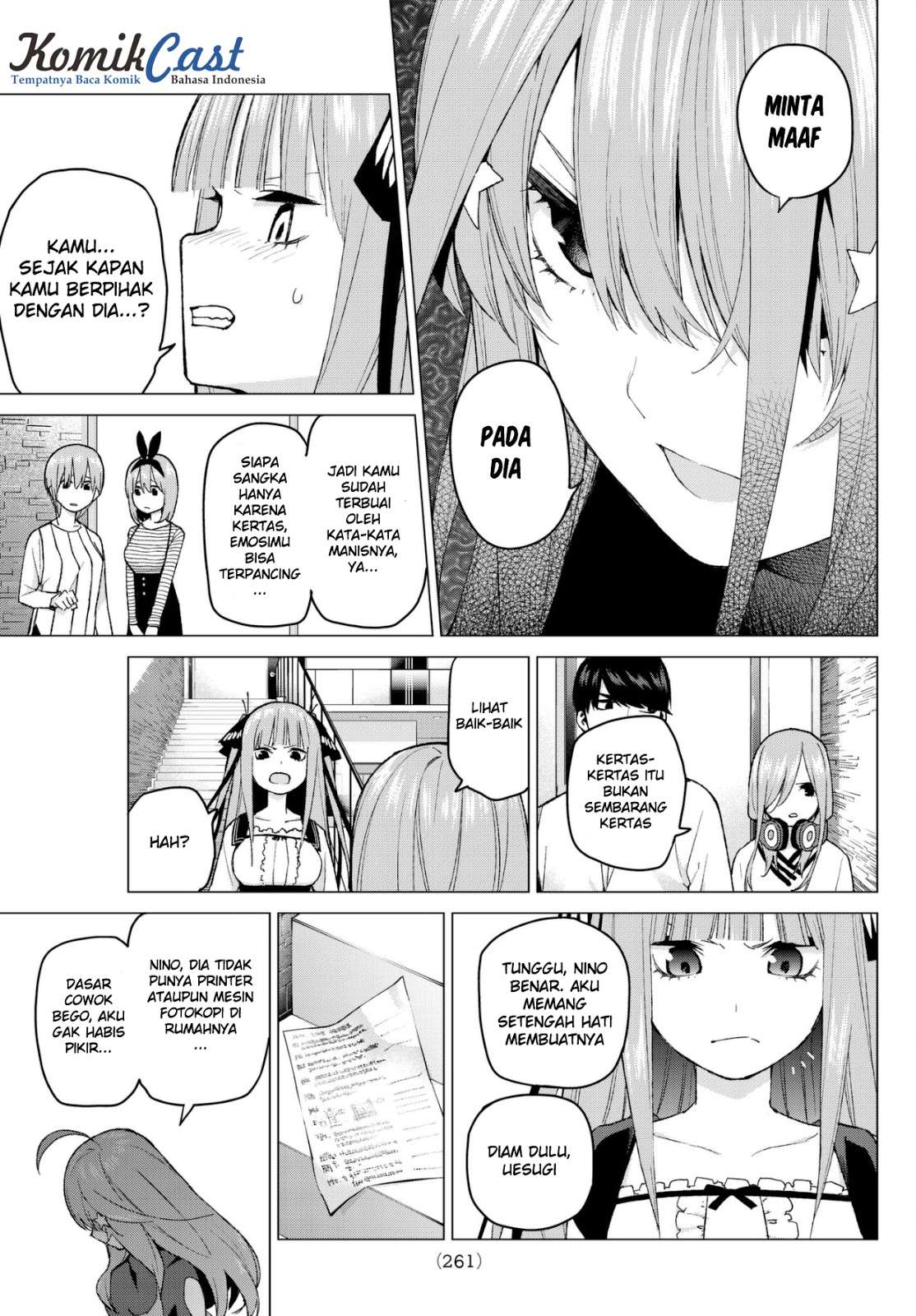 Chapter 40 - halaman 6