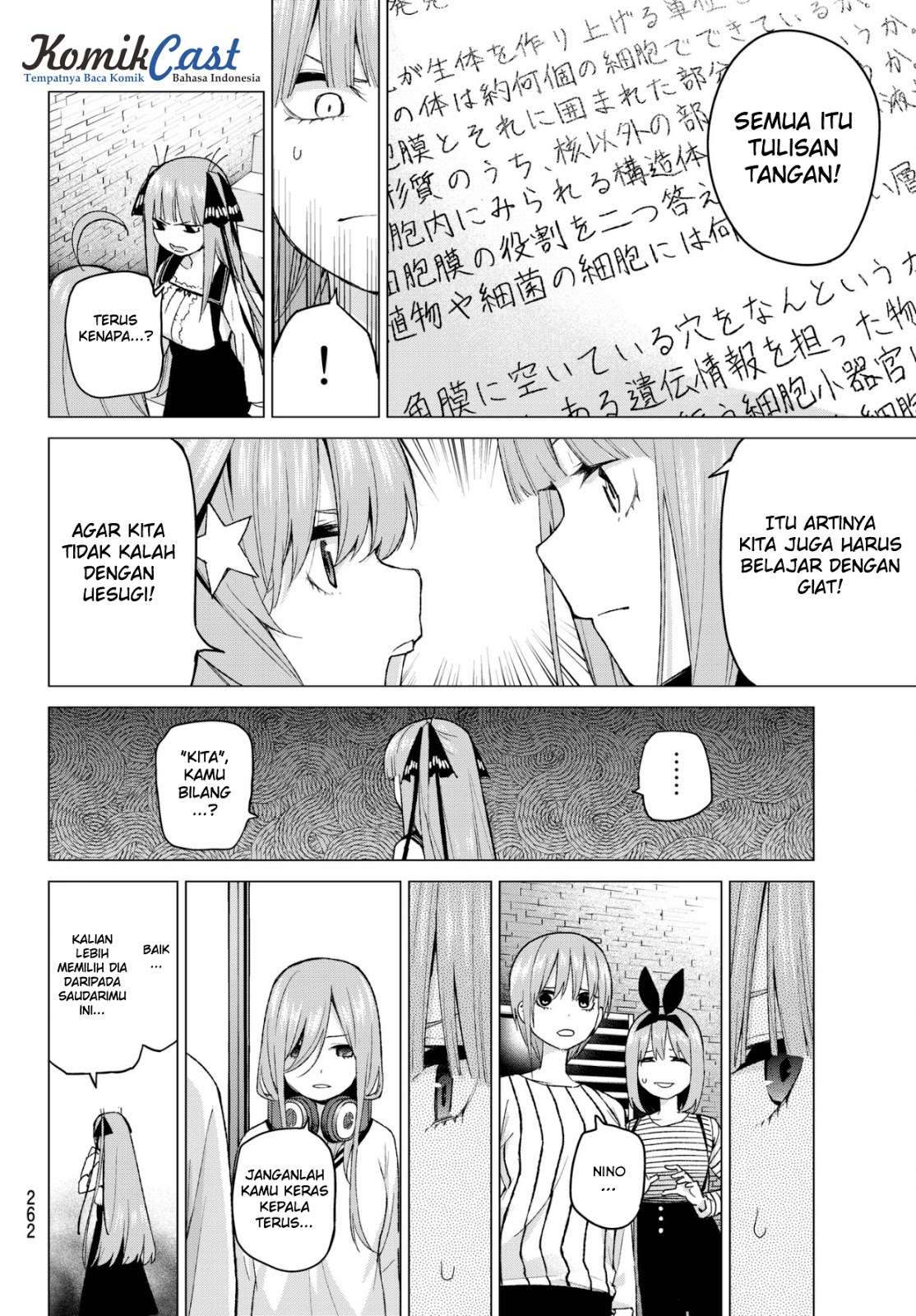 Chapter 40 - halaman 7