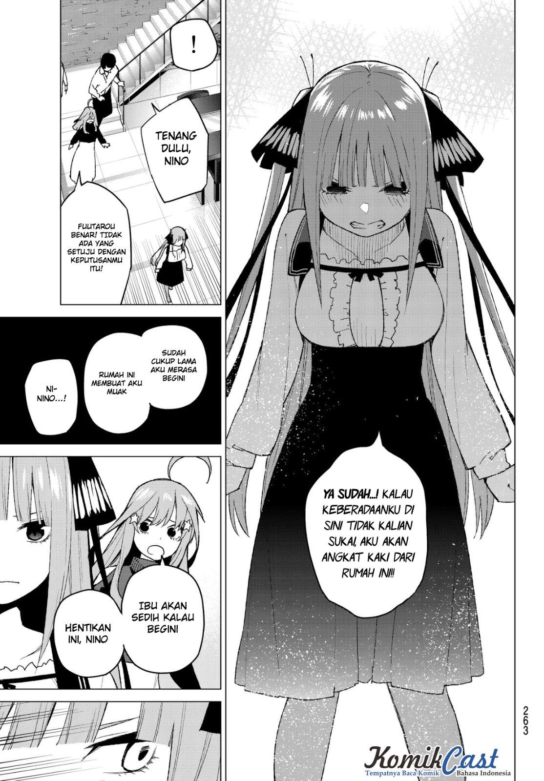 Chapter 40 - halaman 8