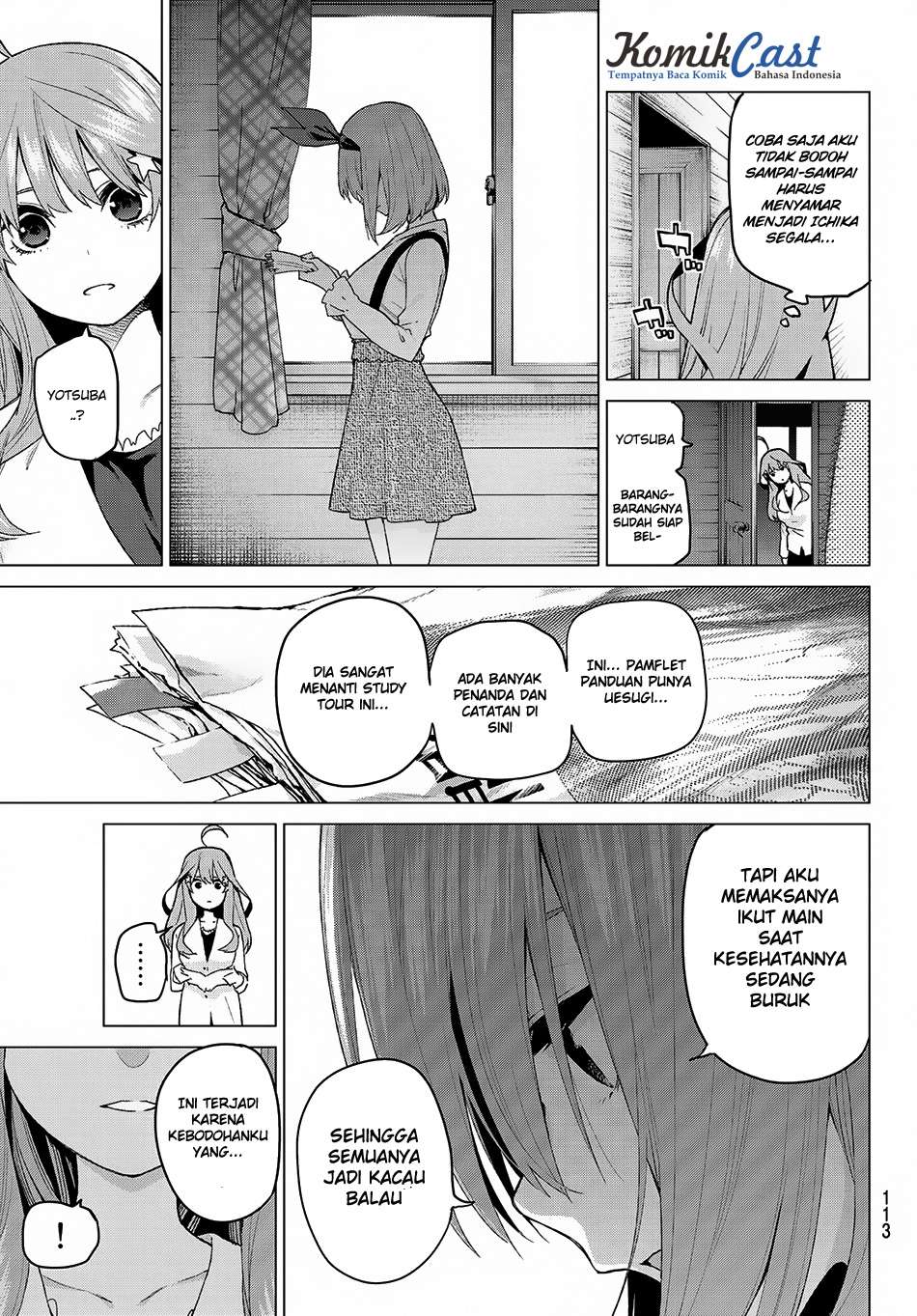 Chapter 31 - halaman 12