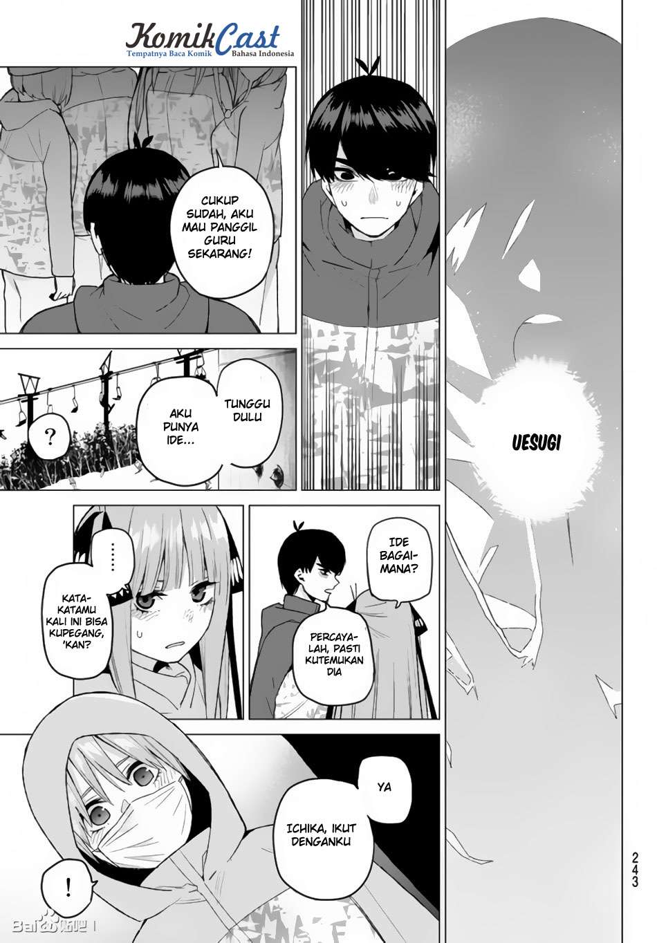 Chapter 30 - halaman 15