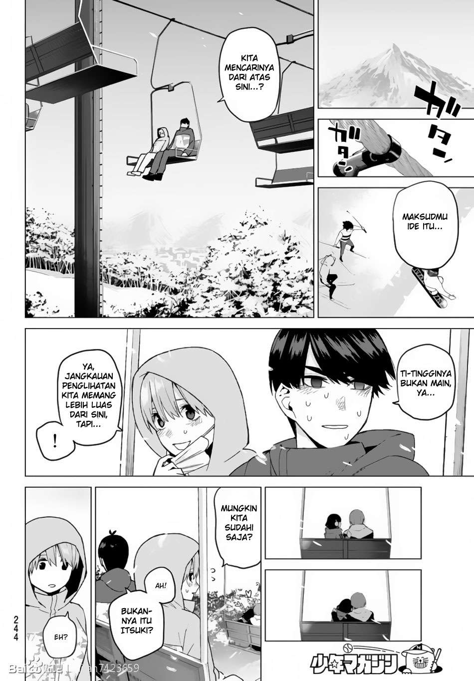 Chapter 30 - halaman 16