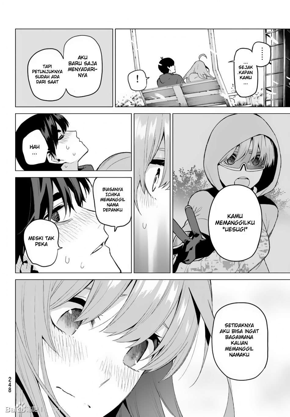 Chapter 30 - halaman 19