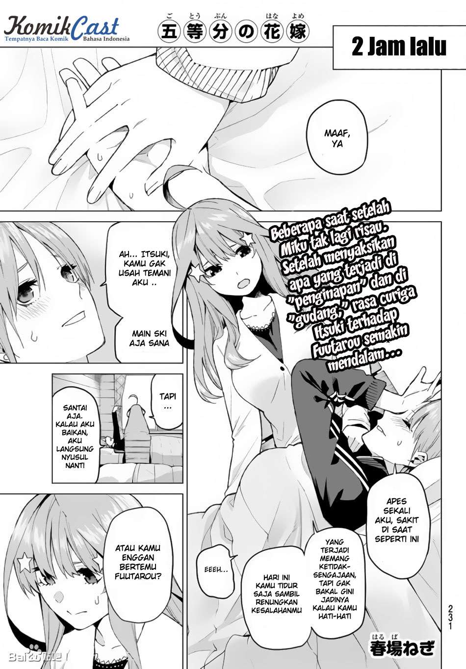 Chapter 30 - halaman 3