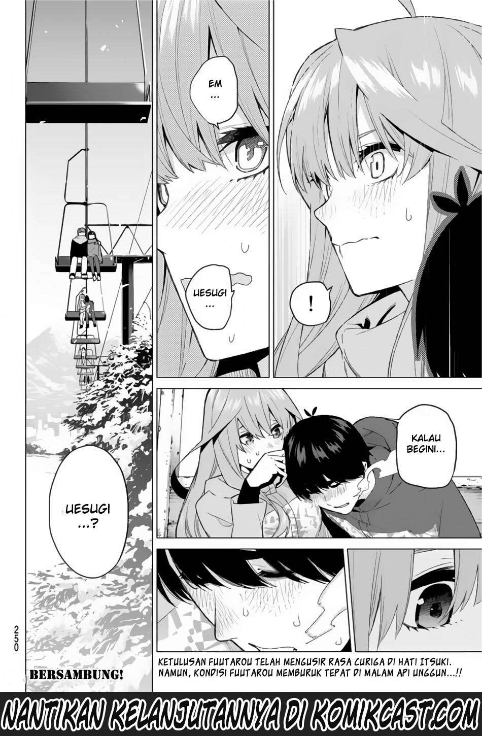 Chapter 30 - halaman 21