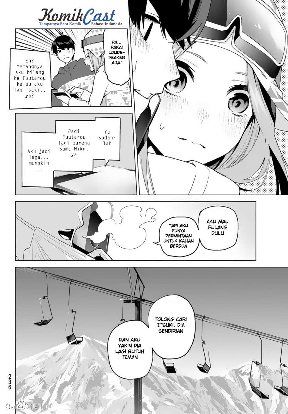 Chapter 30 - halaman 8