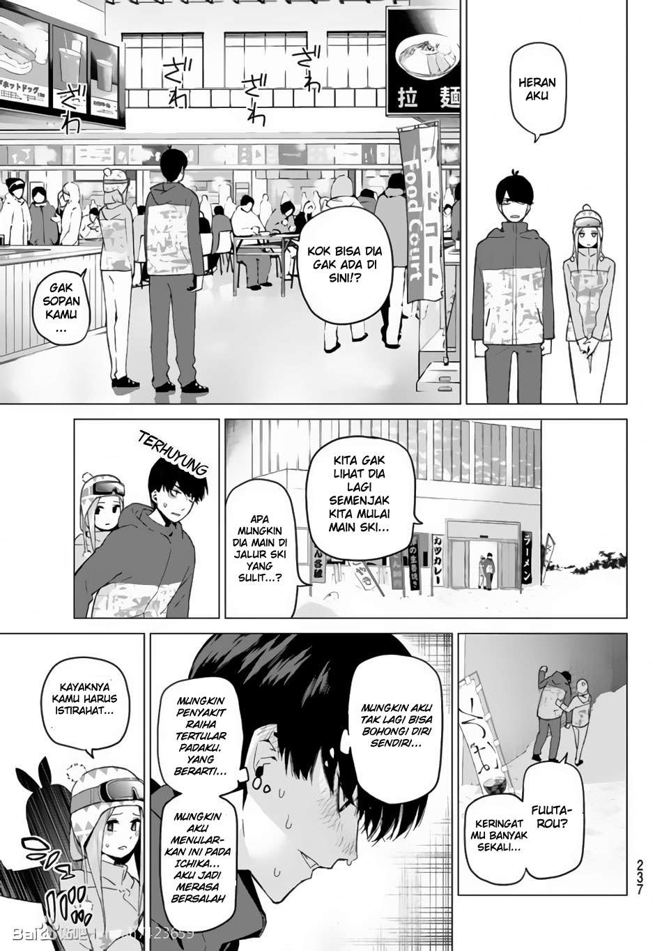 Chapter 30 - halaman 9