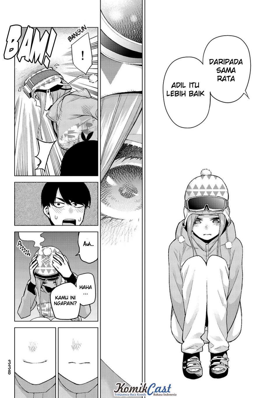 Chapter 29 - halaman 20