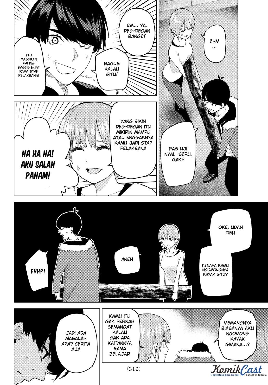 Chapter 27 - halaman 12
