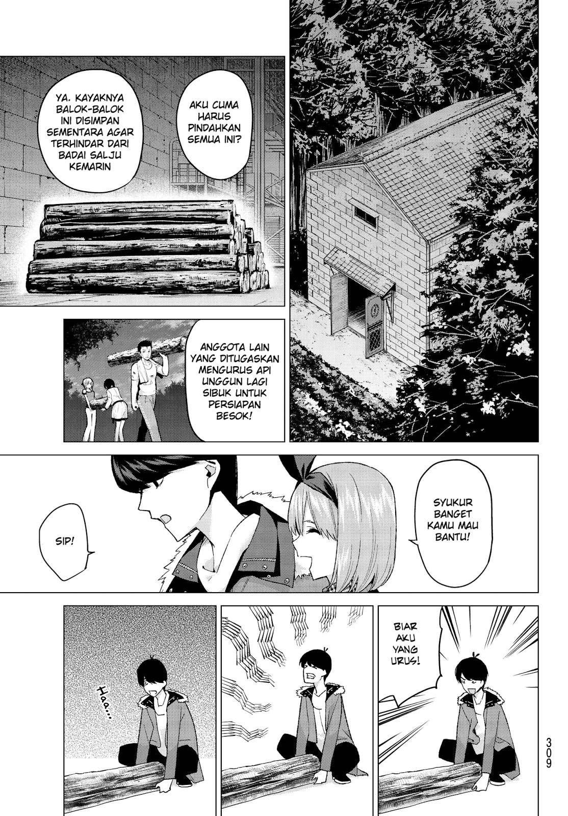 Chapter 27 - halaman 9