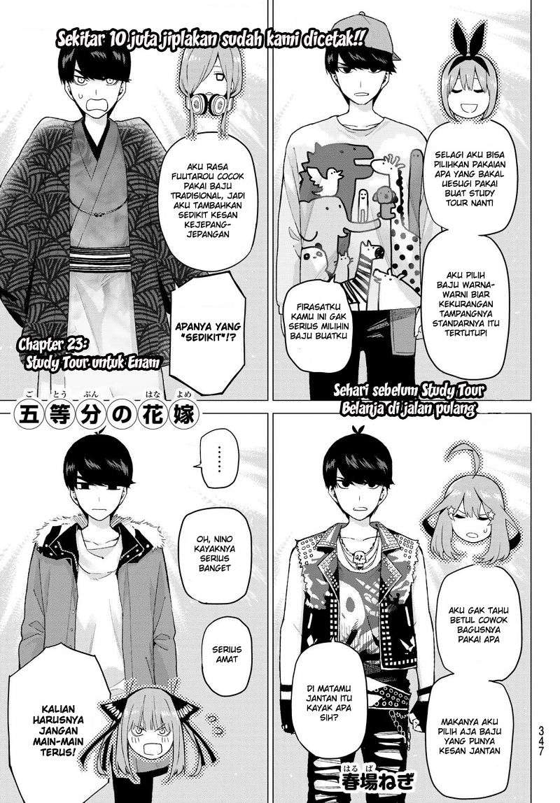 Chapter 23 - halaman 3
